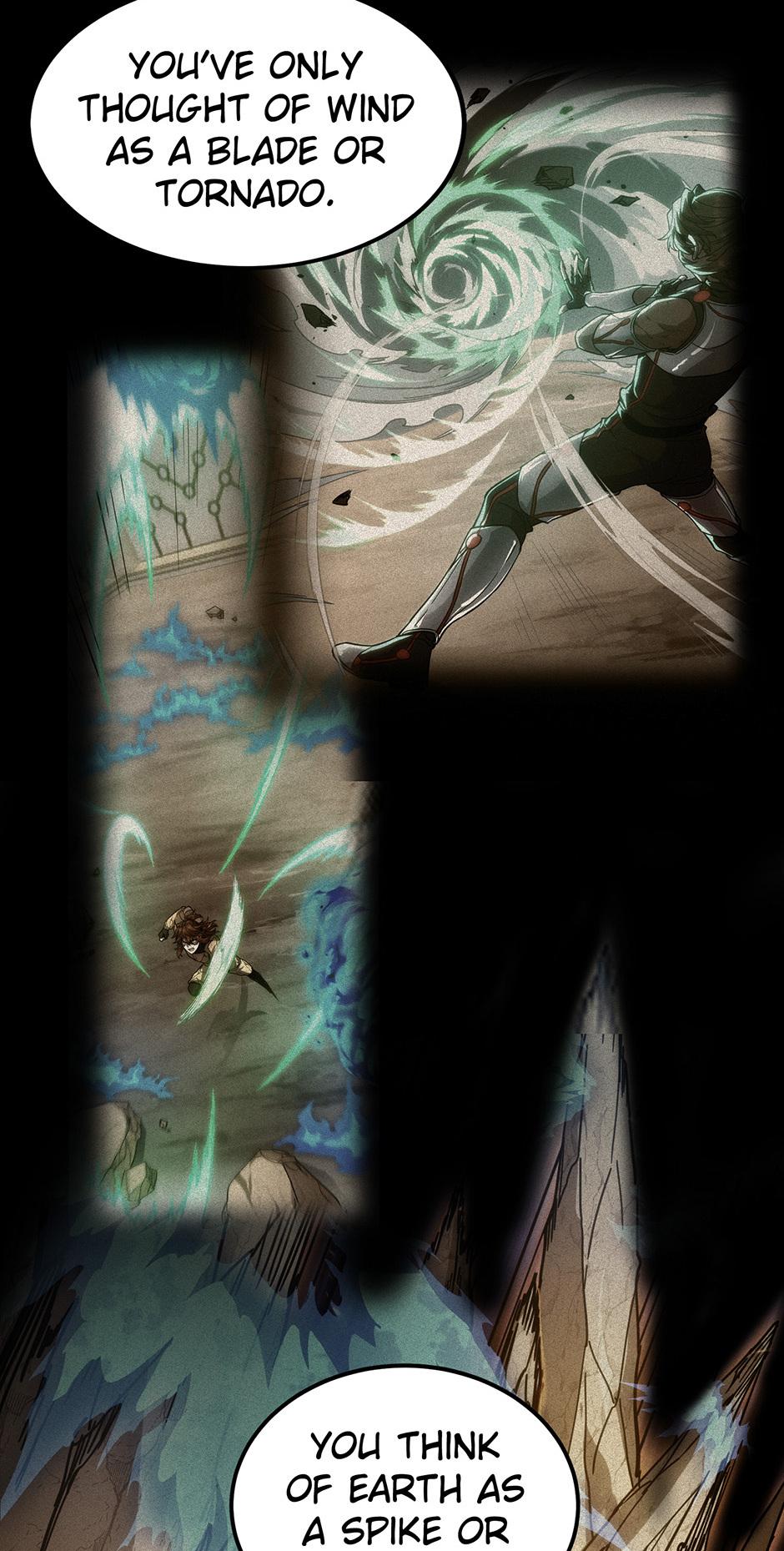 The Beginning After the End 219