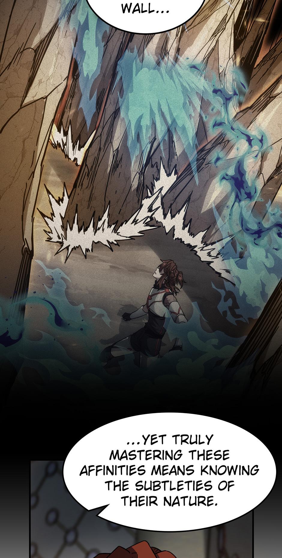 The Beginning After the End 219