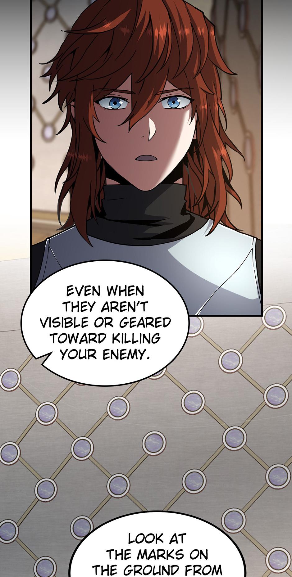 The Beginning After the End 219