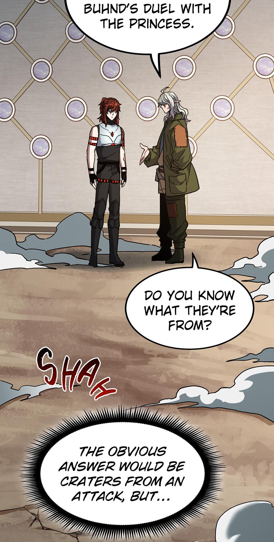 The Beginning After the End 219