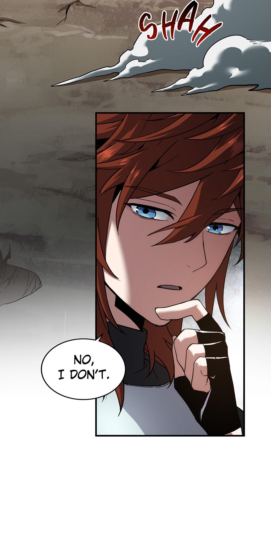 The Beginning After the End 219