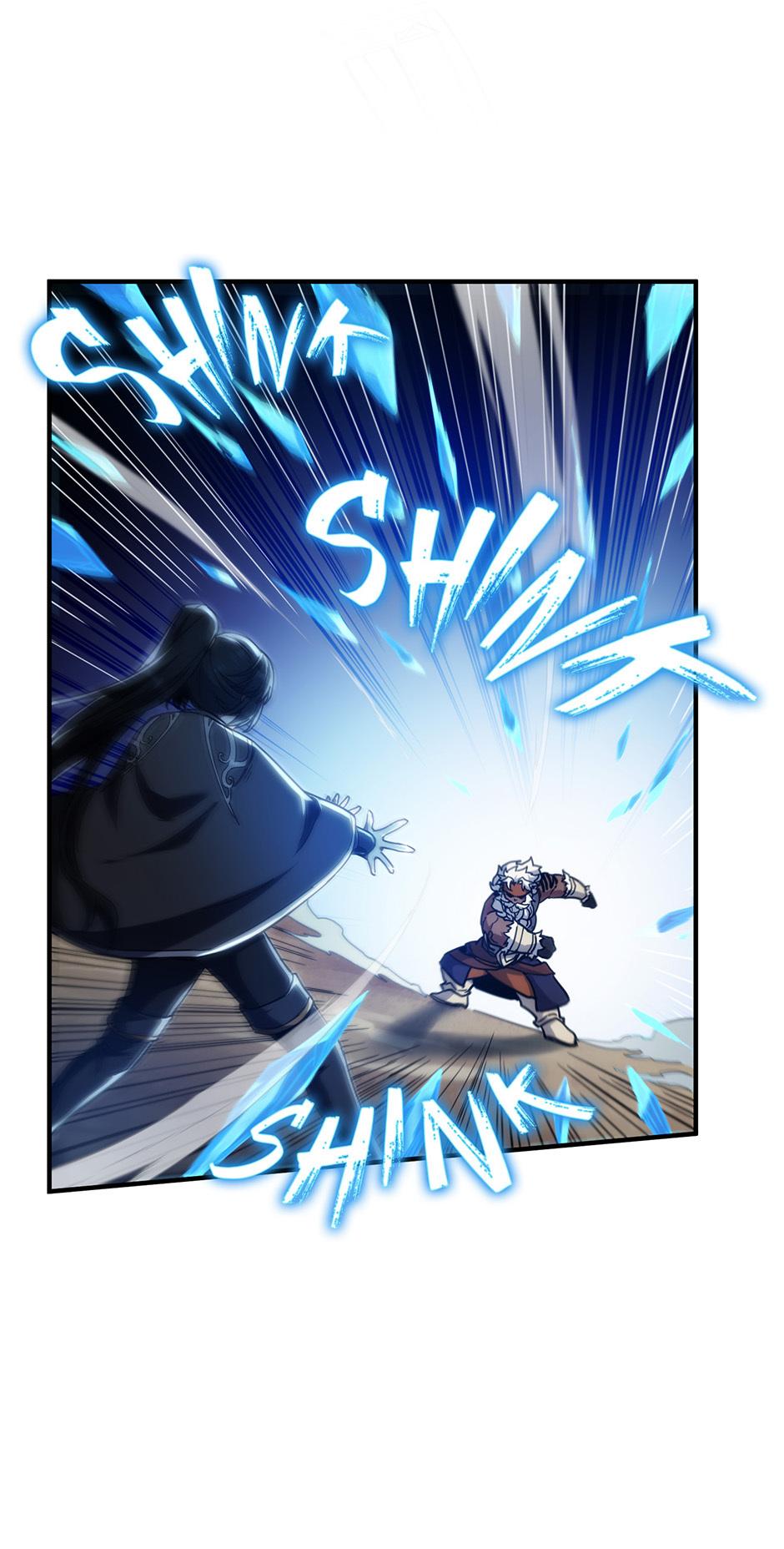 The Beginning After the End 219