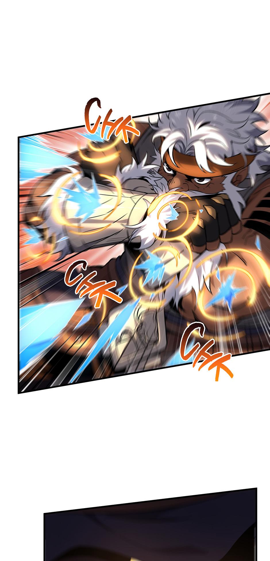 The Beginning After the End 219