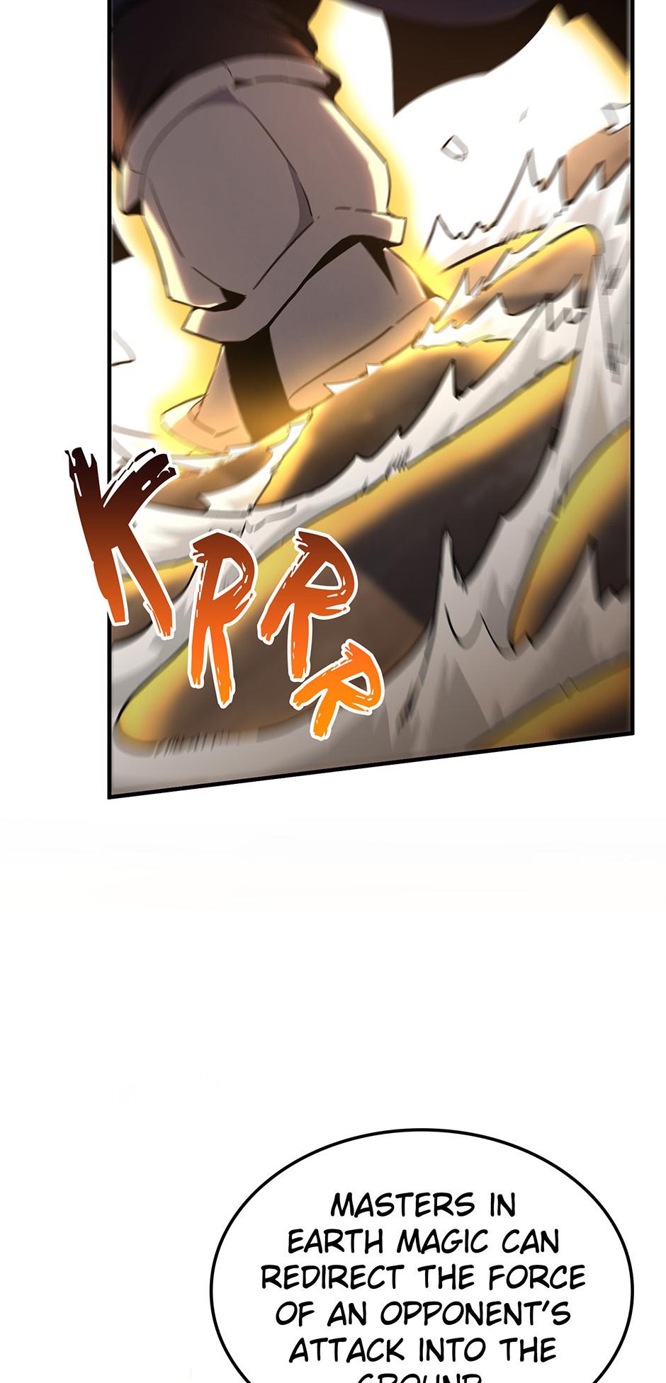 The Beginning After the End 219