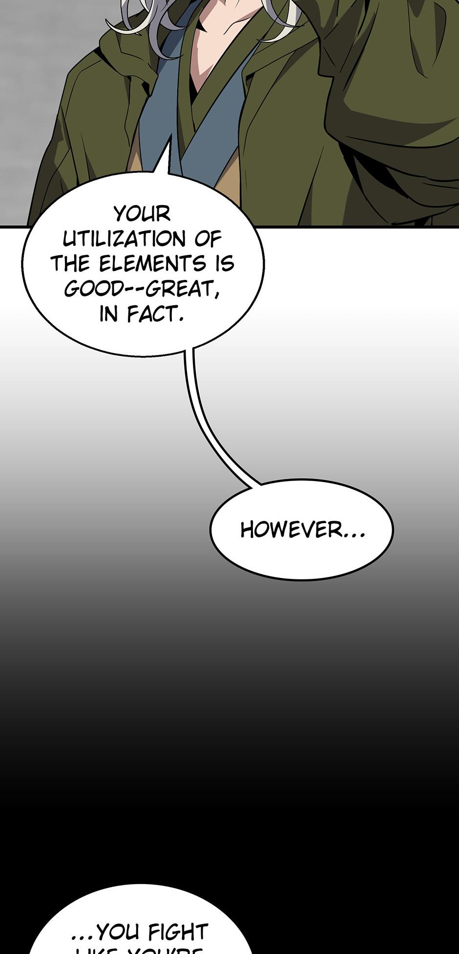 The Beginning After the End 219