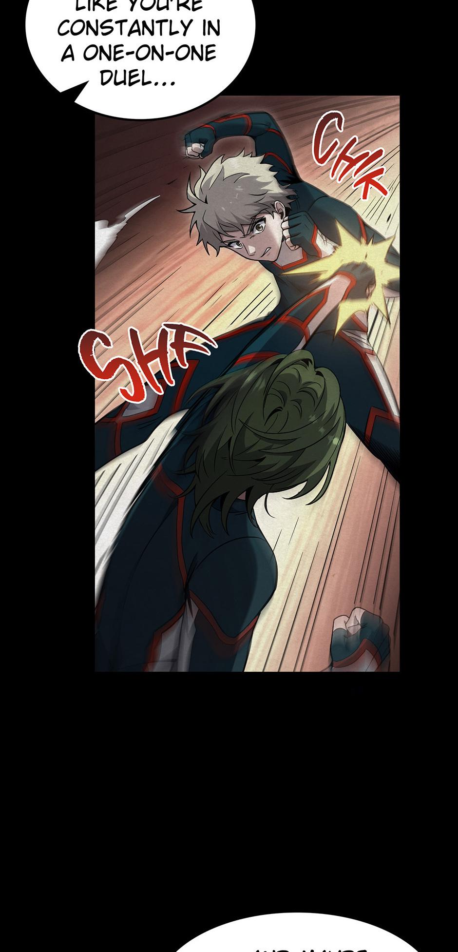 The Beginning After the End 219