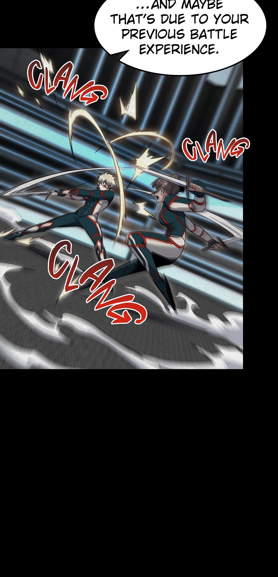 The Beginning After the End 219