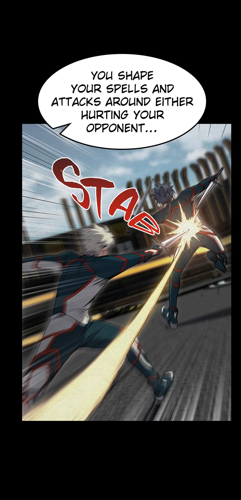 The Beginning After the End 219