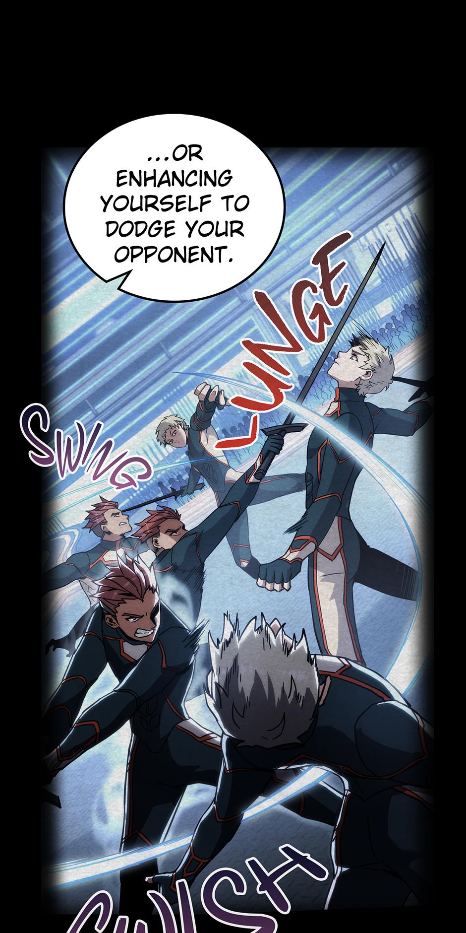 The Beginning After the End 219