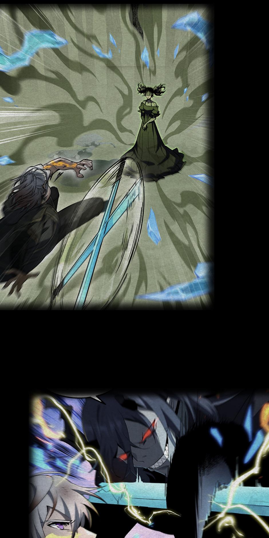 The Beginning After the End 219