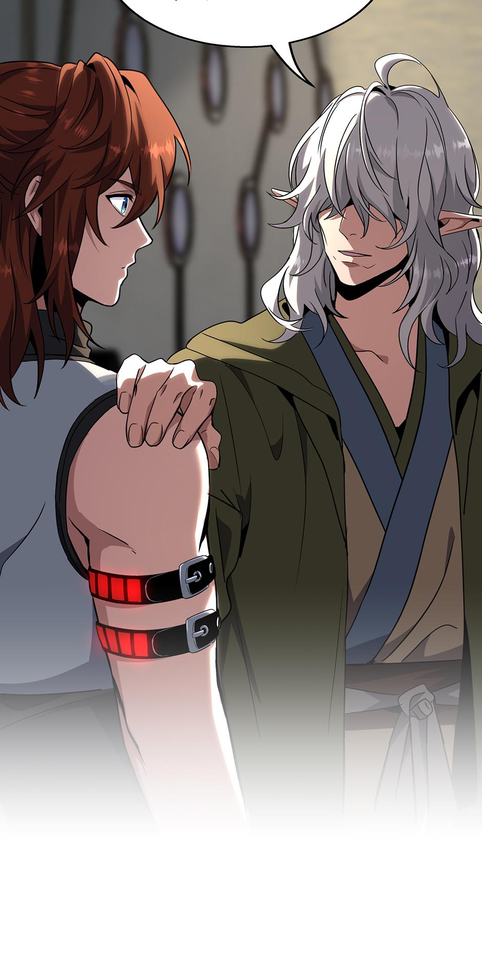 The Beginning After the End 219