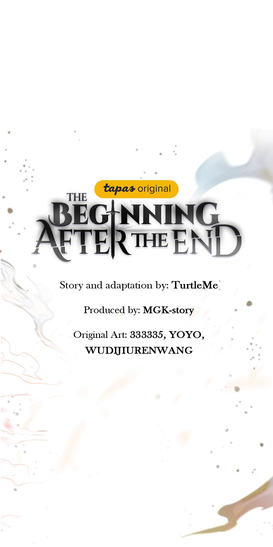 The Beginning After the End 219