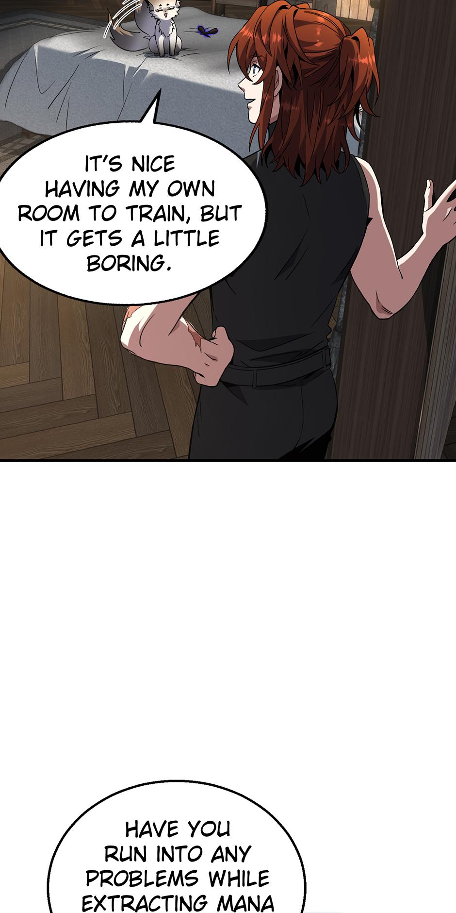 The Beginning After the End 219