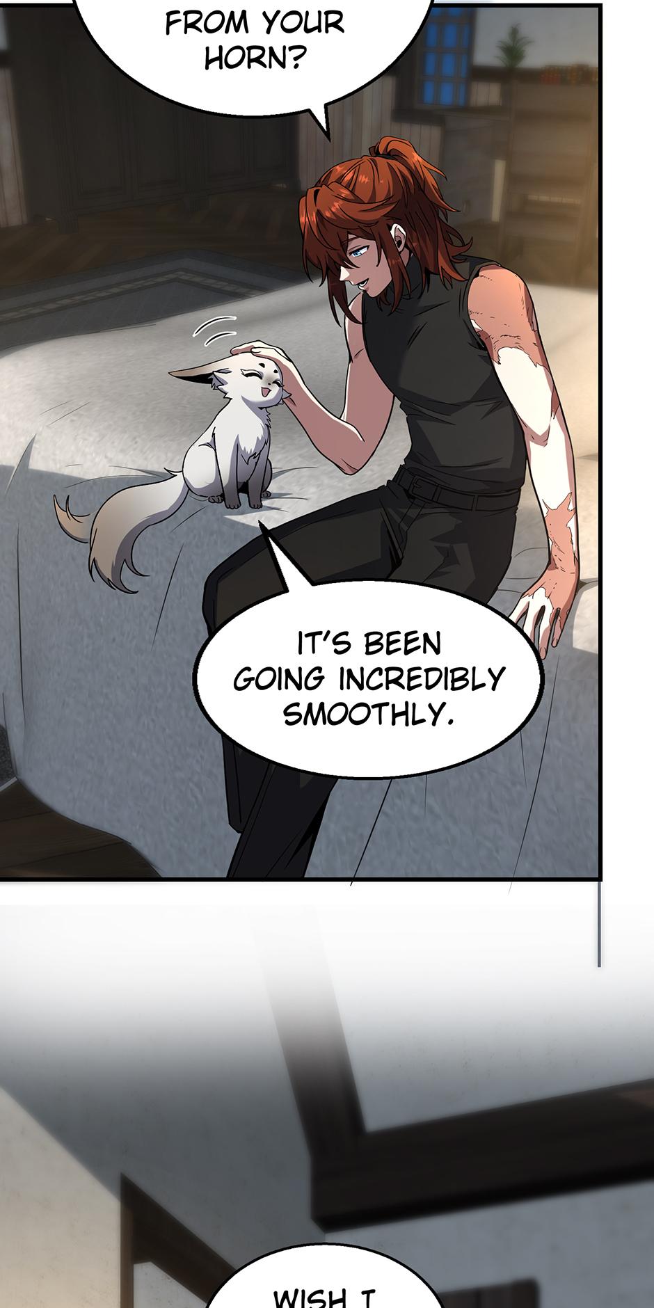 The Beginning After the End 219