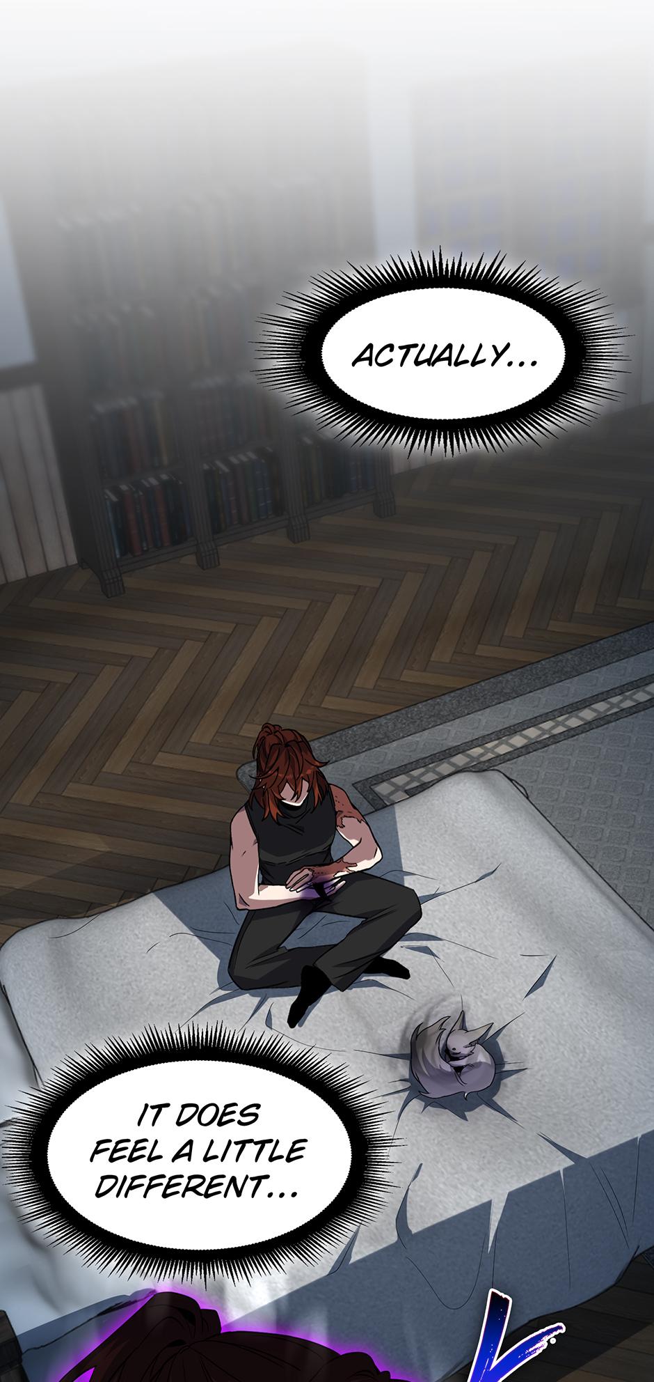 The Beginning After the End 219