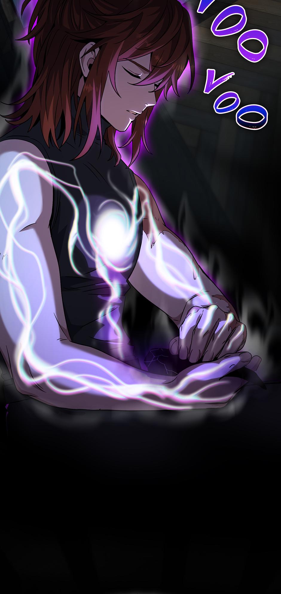 The Beginning After the End 219