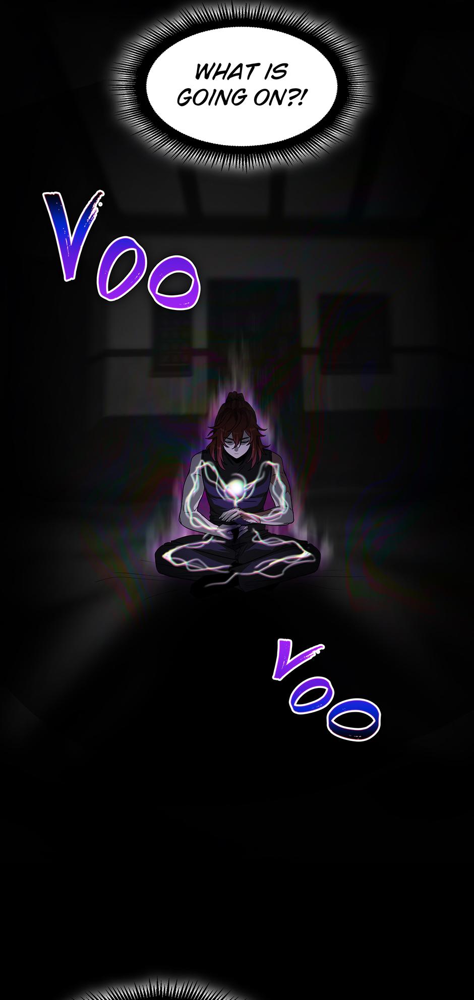 The Beginning After the End 219