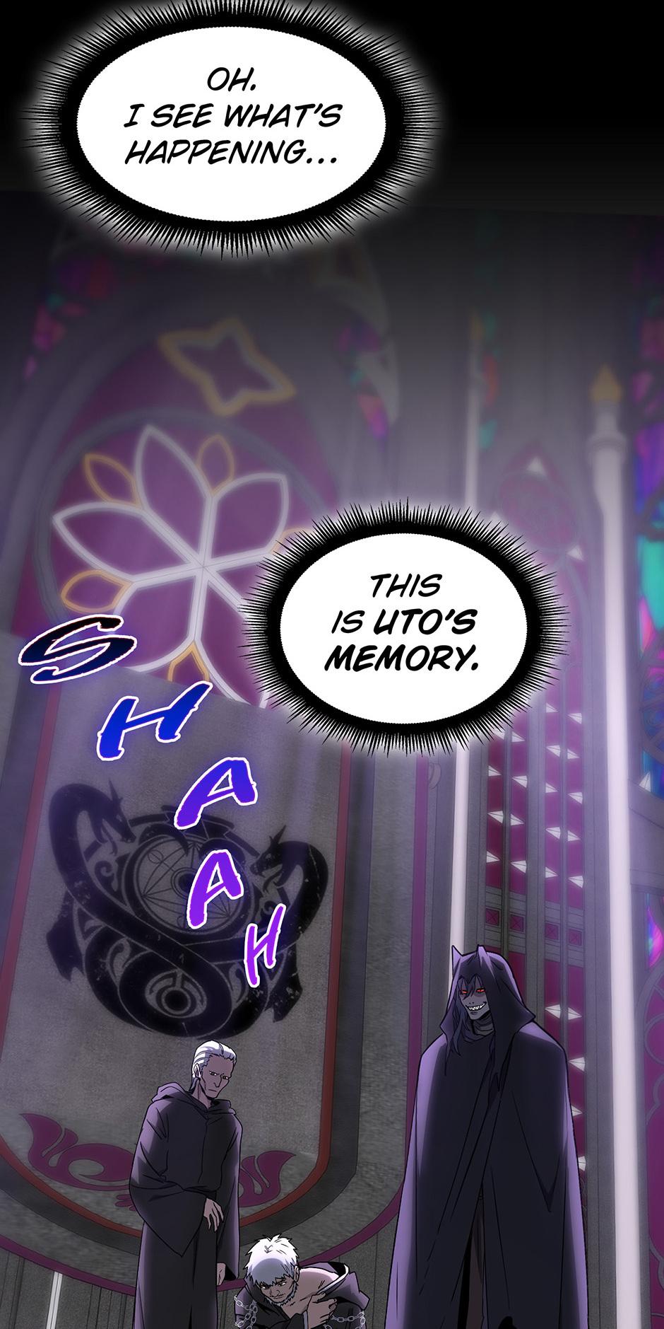 The Beginning After the End 219