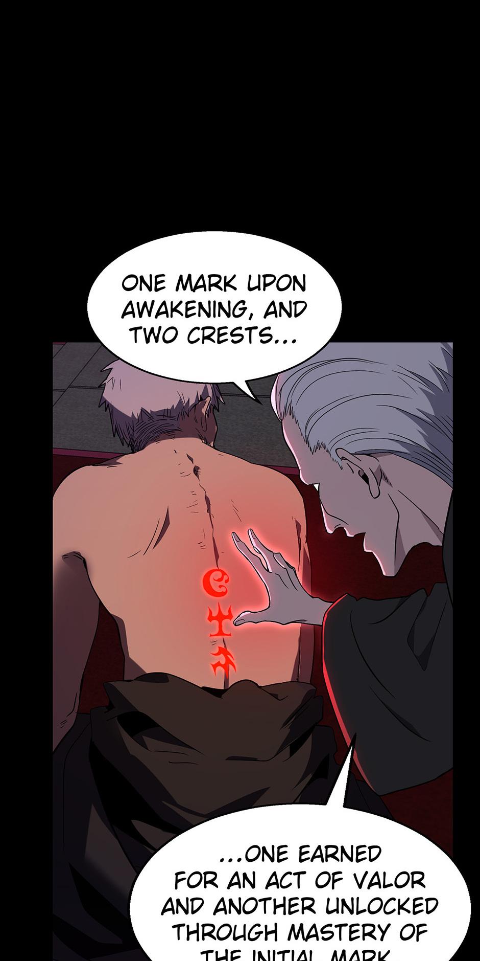 The Beginning After the End 219