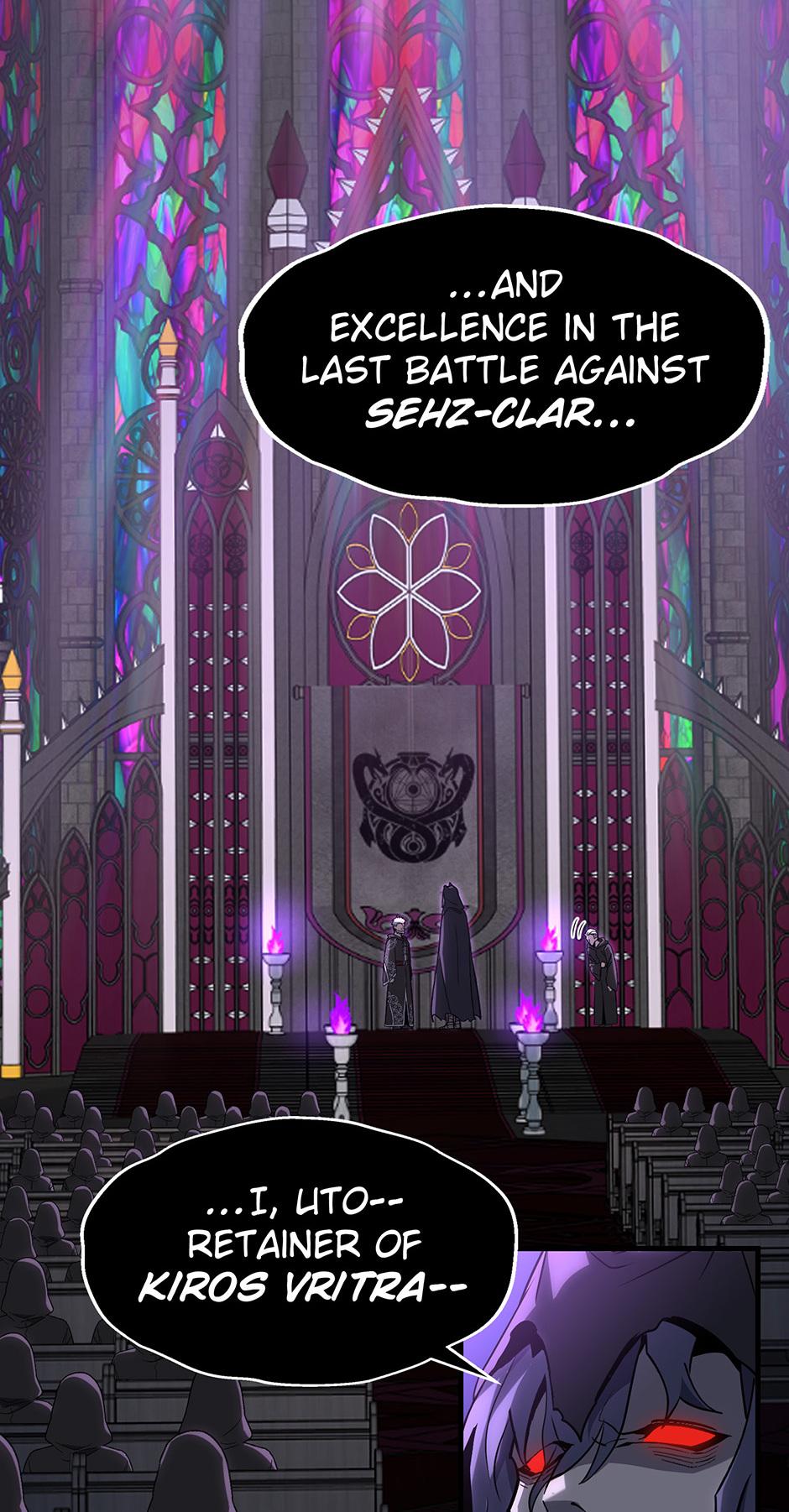 The Beginning After the End 219