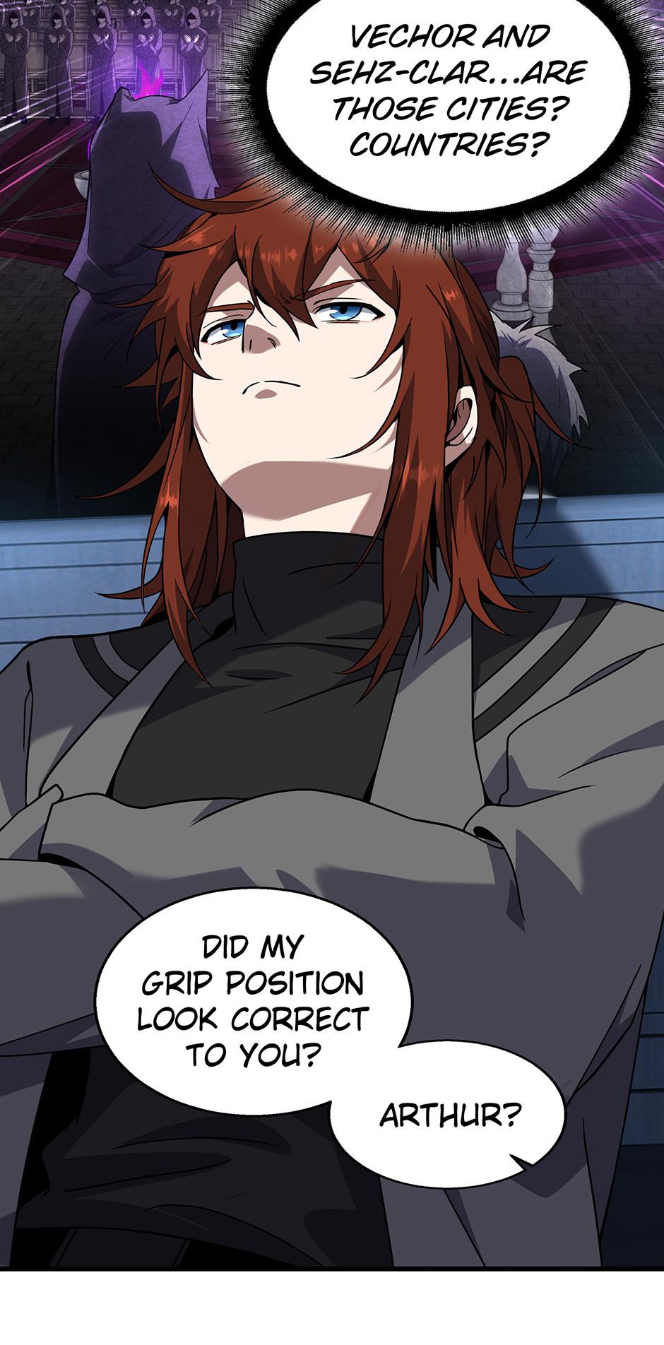 Chapter 220 — Episode 220 — Page 5