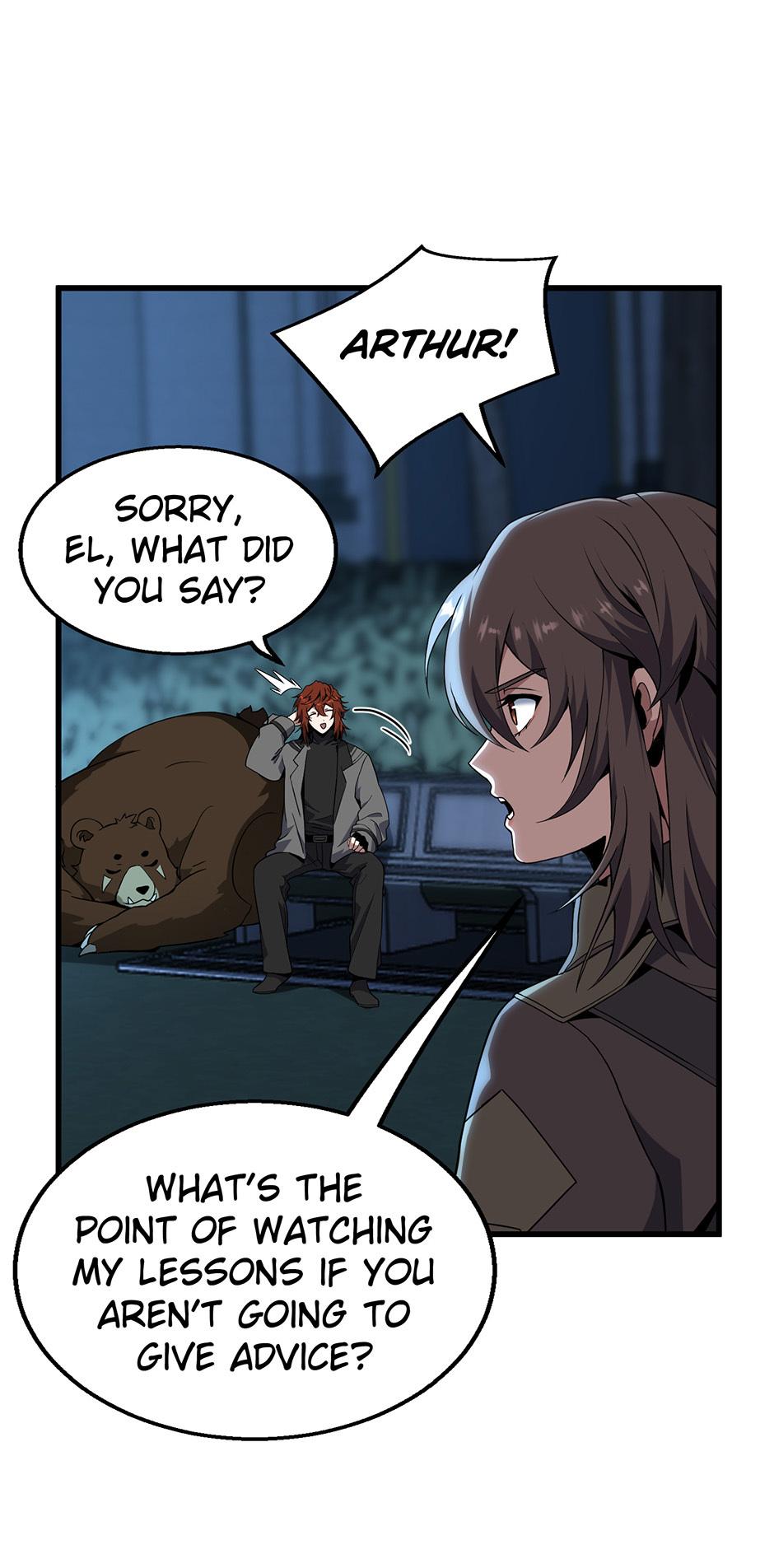 Chapter 220 — Episode 220 — Page 6