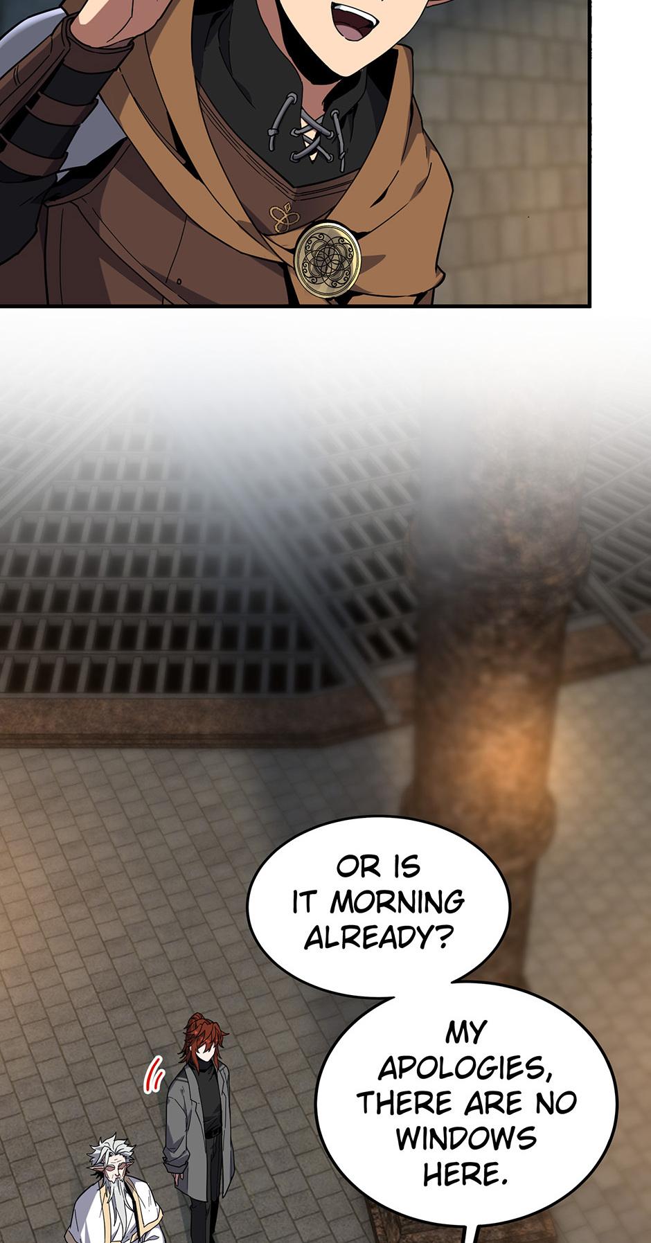 Chapter 220 — Episode 220 — Page 34