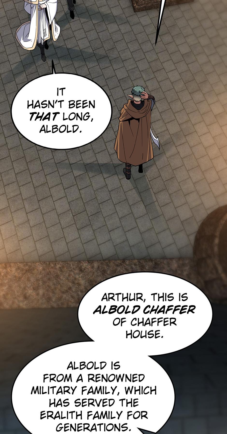 Chapter 220 — Episode 220 — Page 35