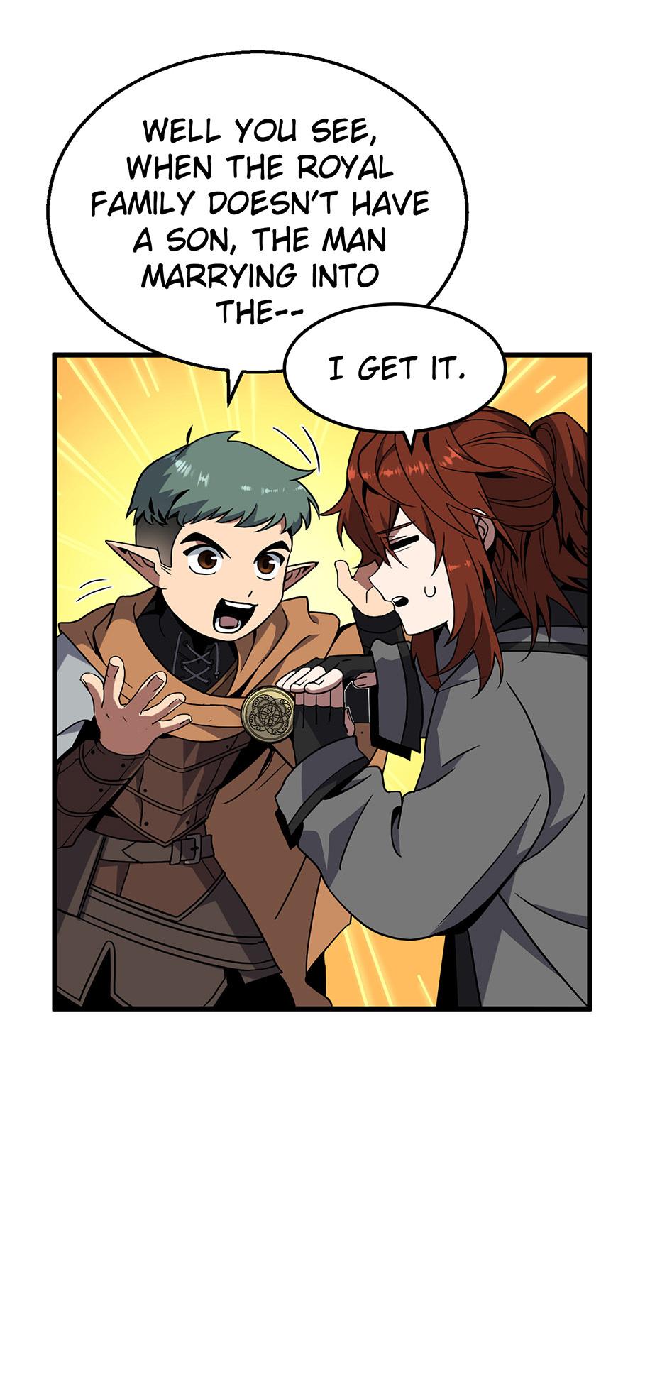 Chapter 220 — Episode 220 — Page 38