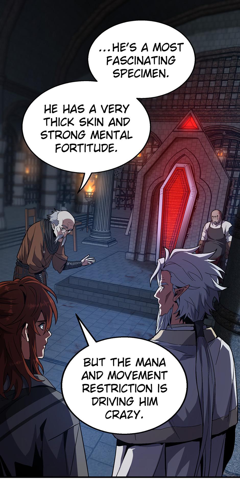 Chapter 220 — Episode 220 — Page 61