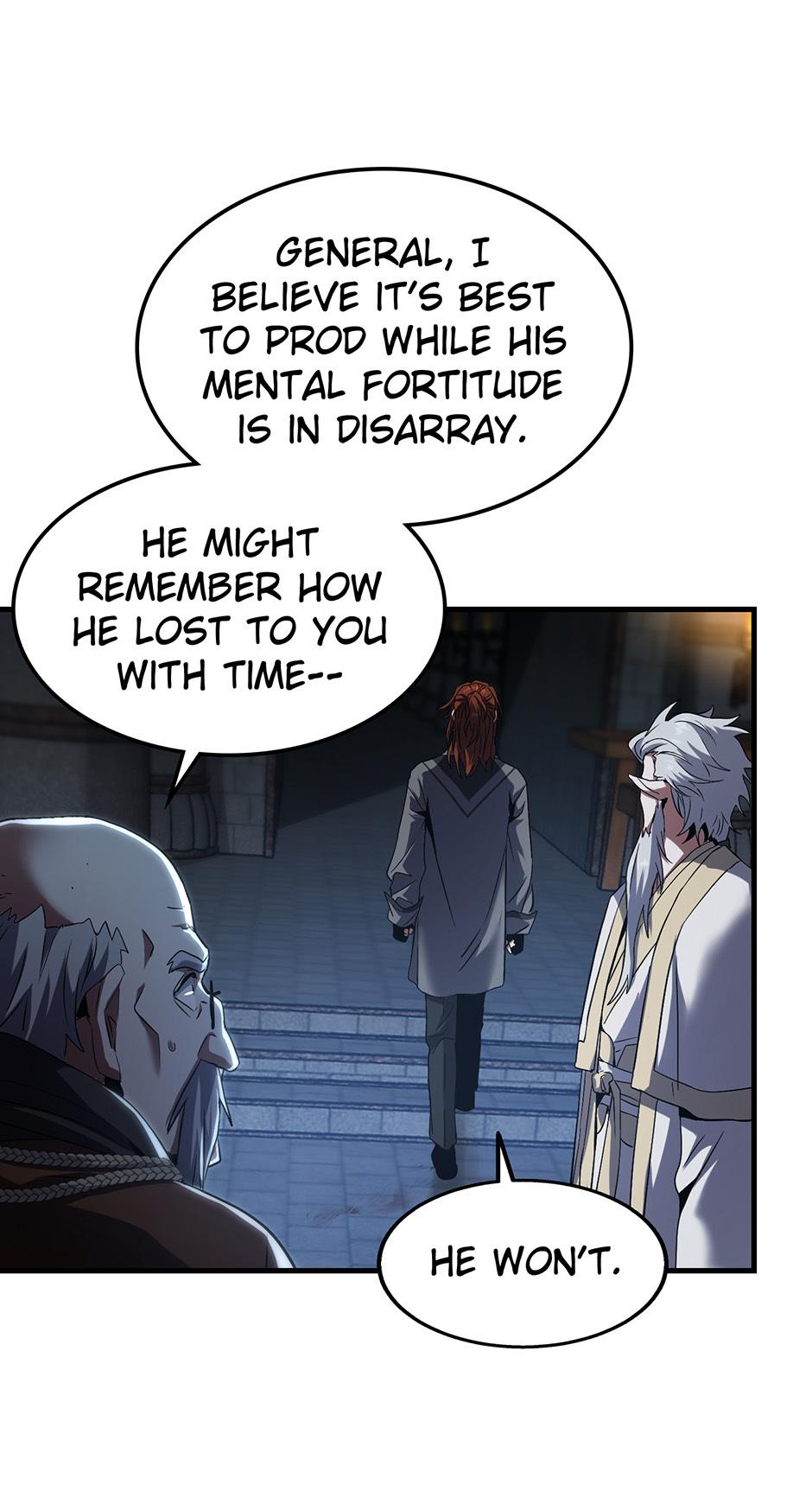 Chapter 220 — Episode 220 — Page 83