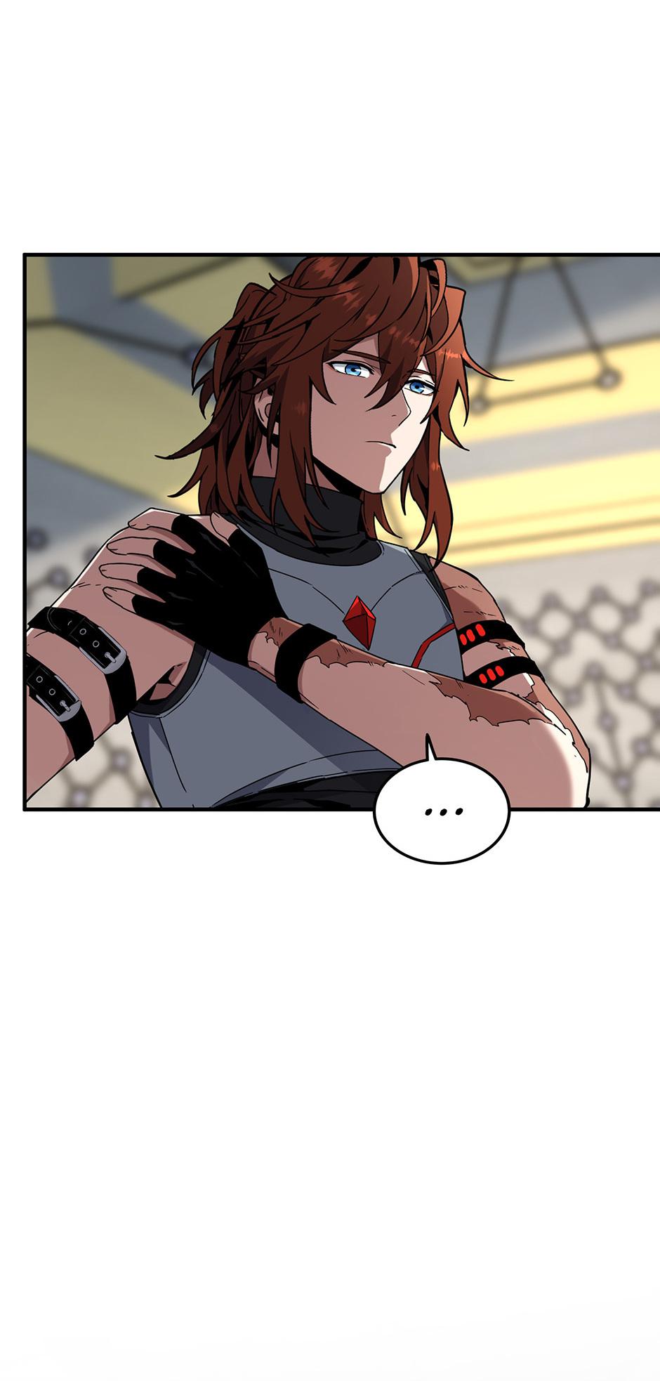 The Beginning After the End 221