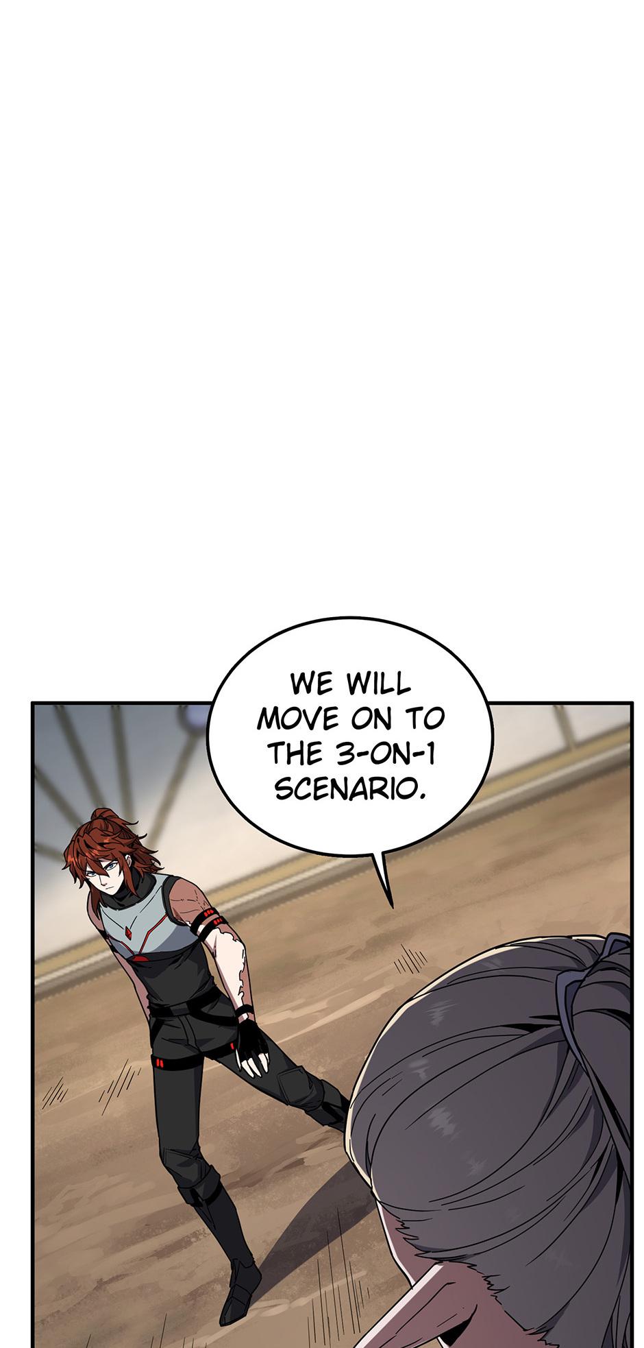 The Beginning After the End 221