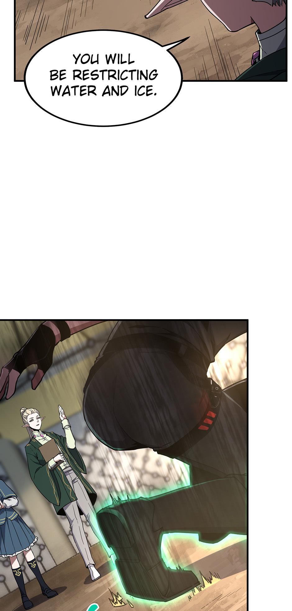 The Beginning After the End 221