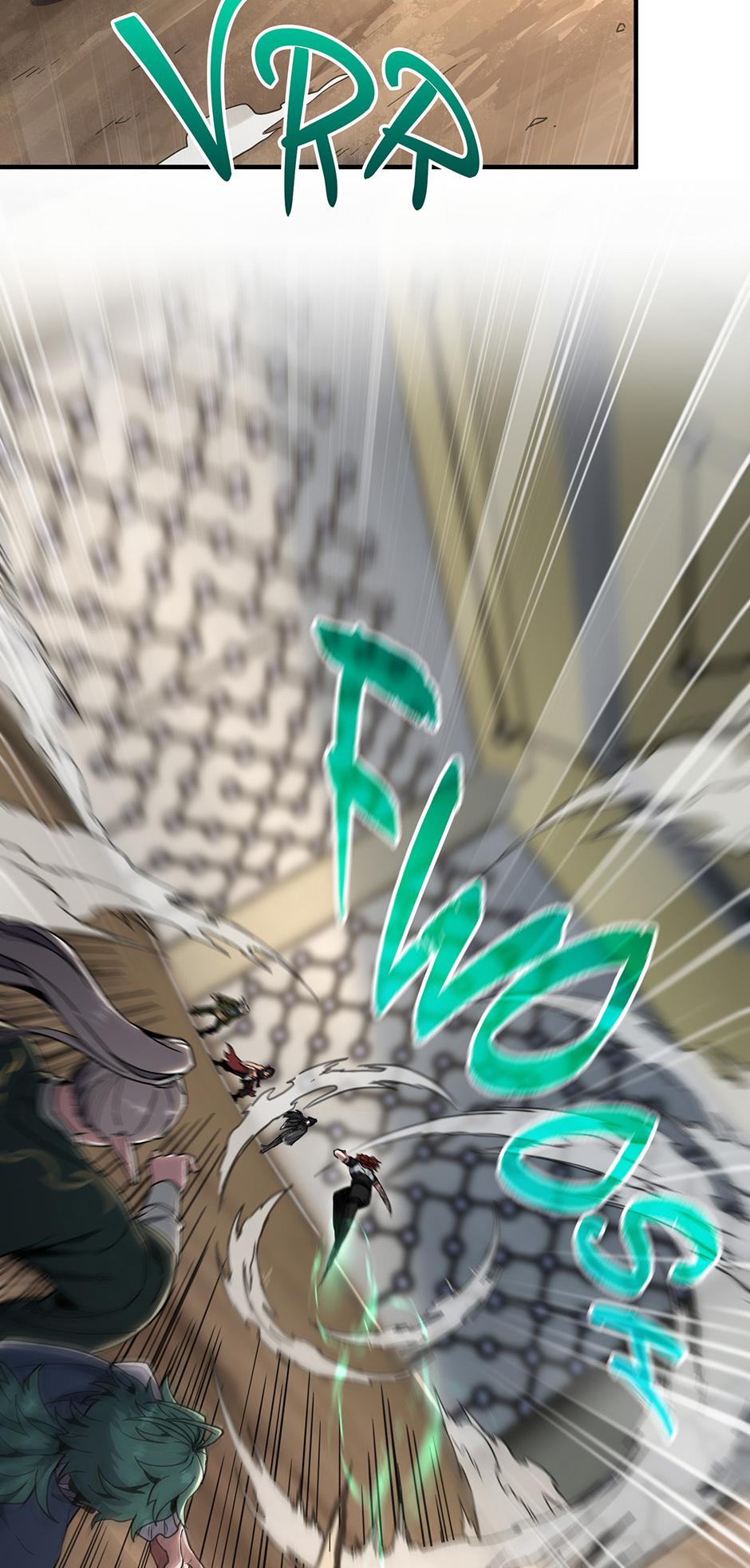 The Beginning After the End 221