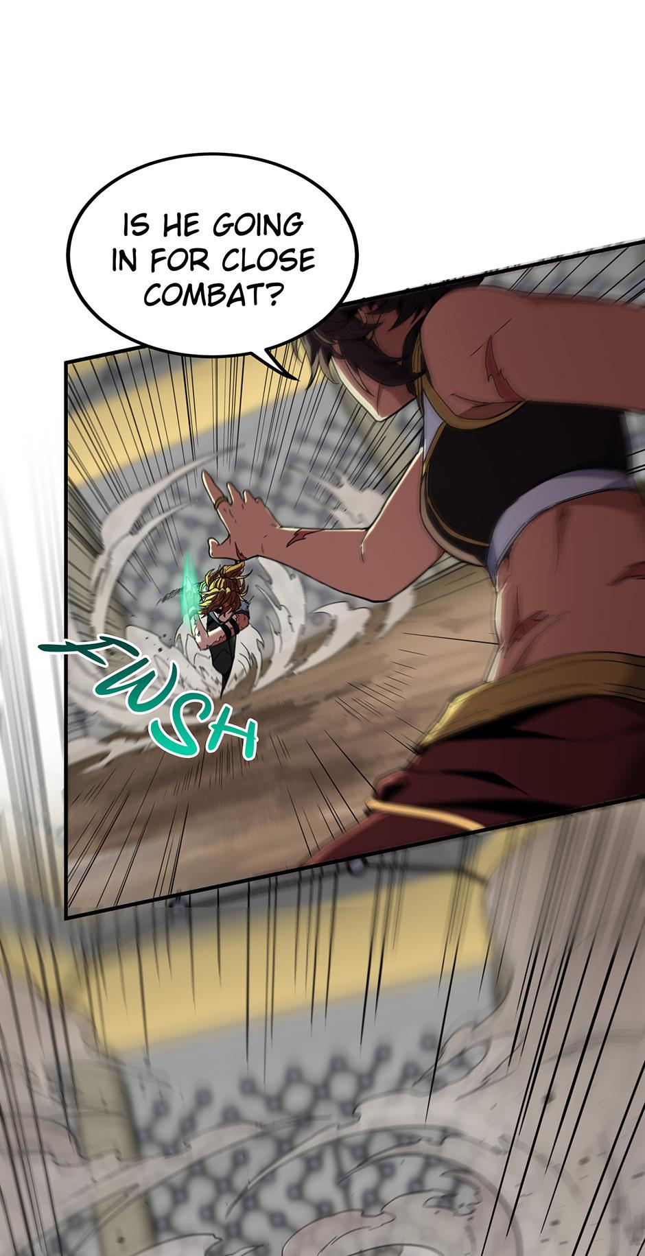 The Beginning After the End 221