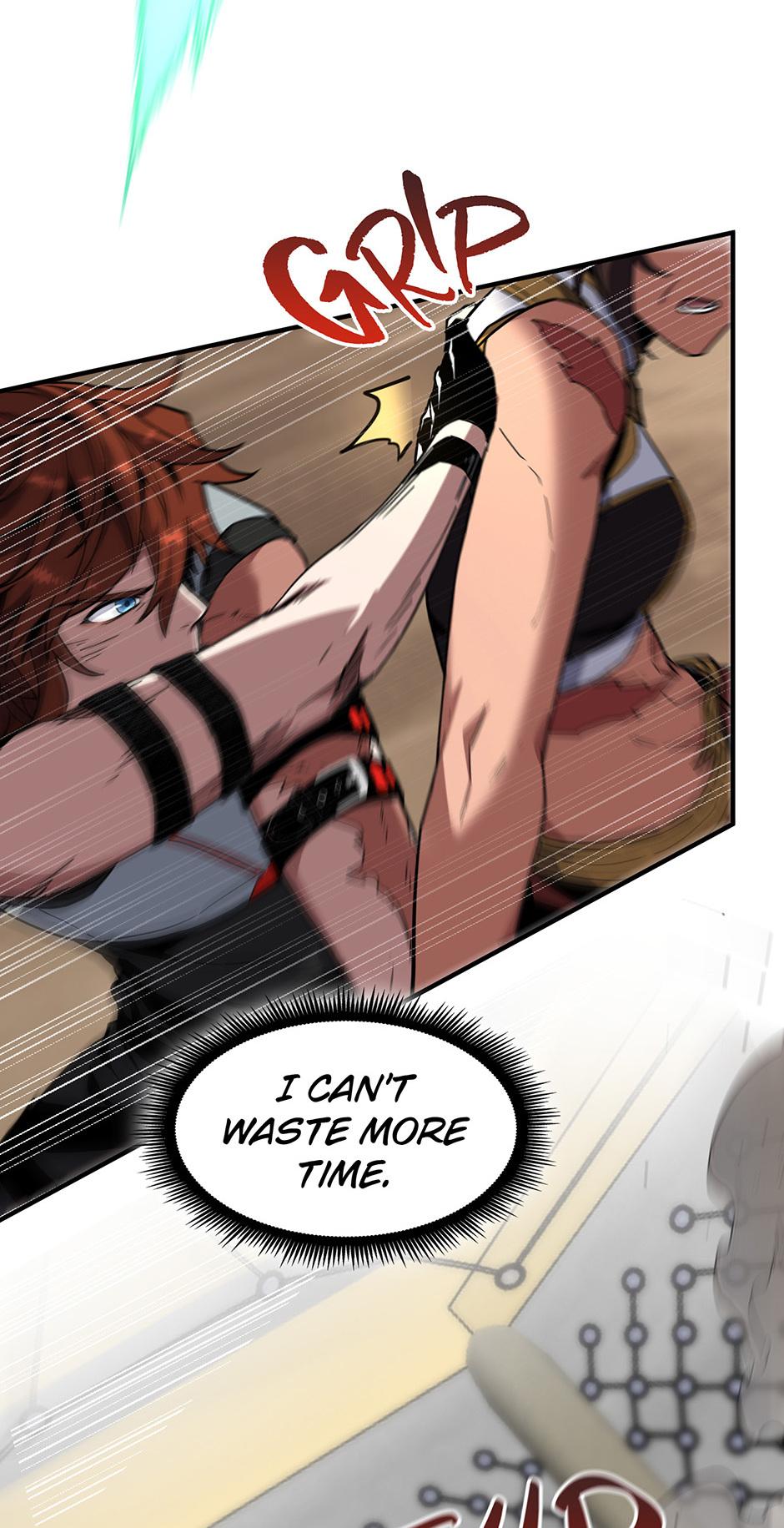 The Beginning After the End 221