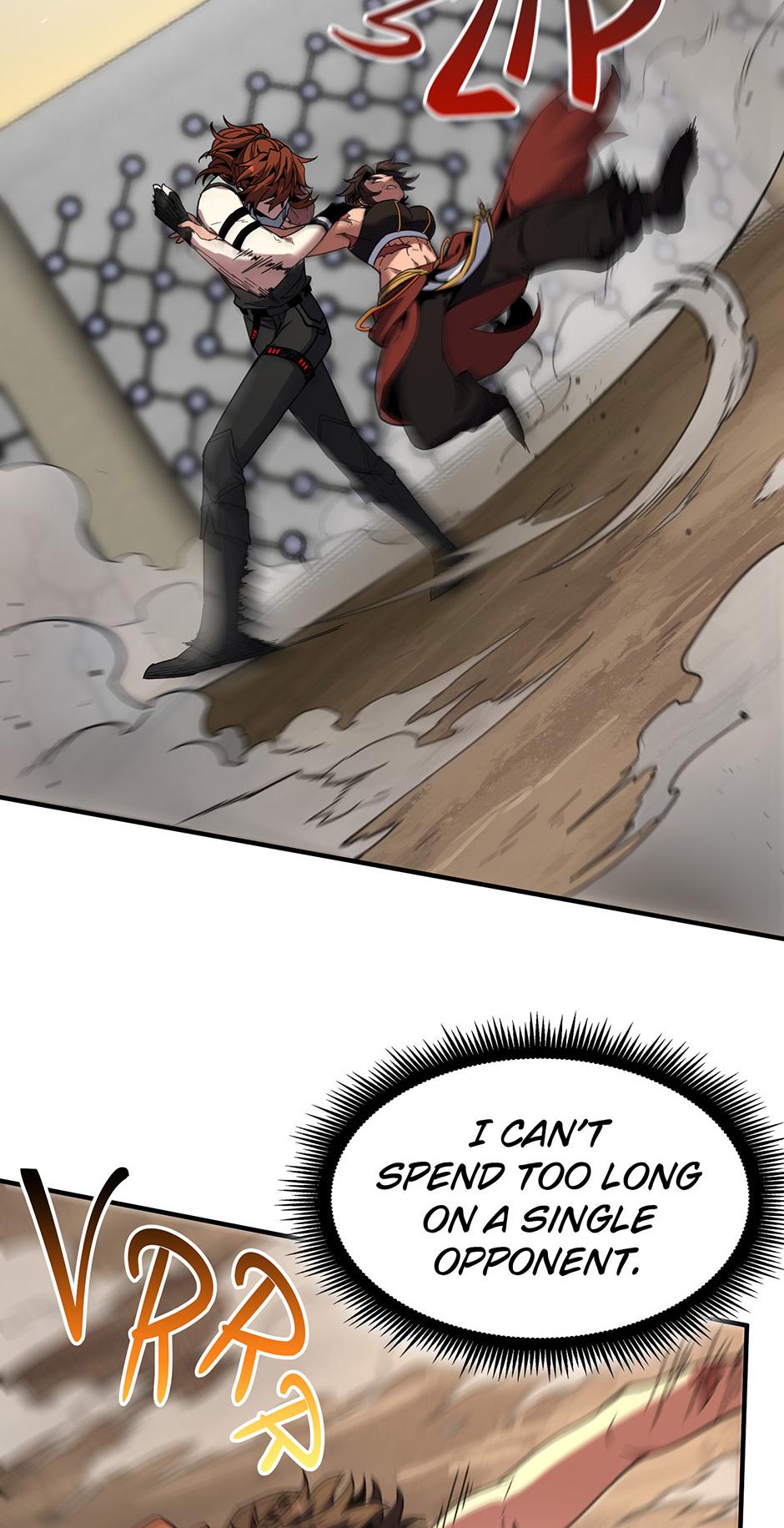 The Beginning After the End 221