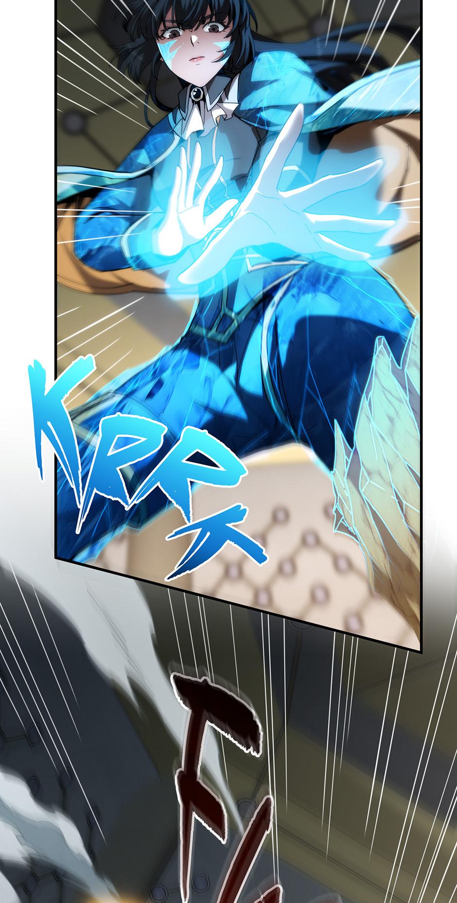 The Beginning After the End 221