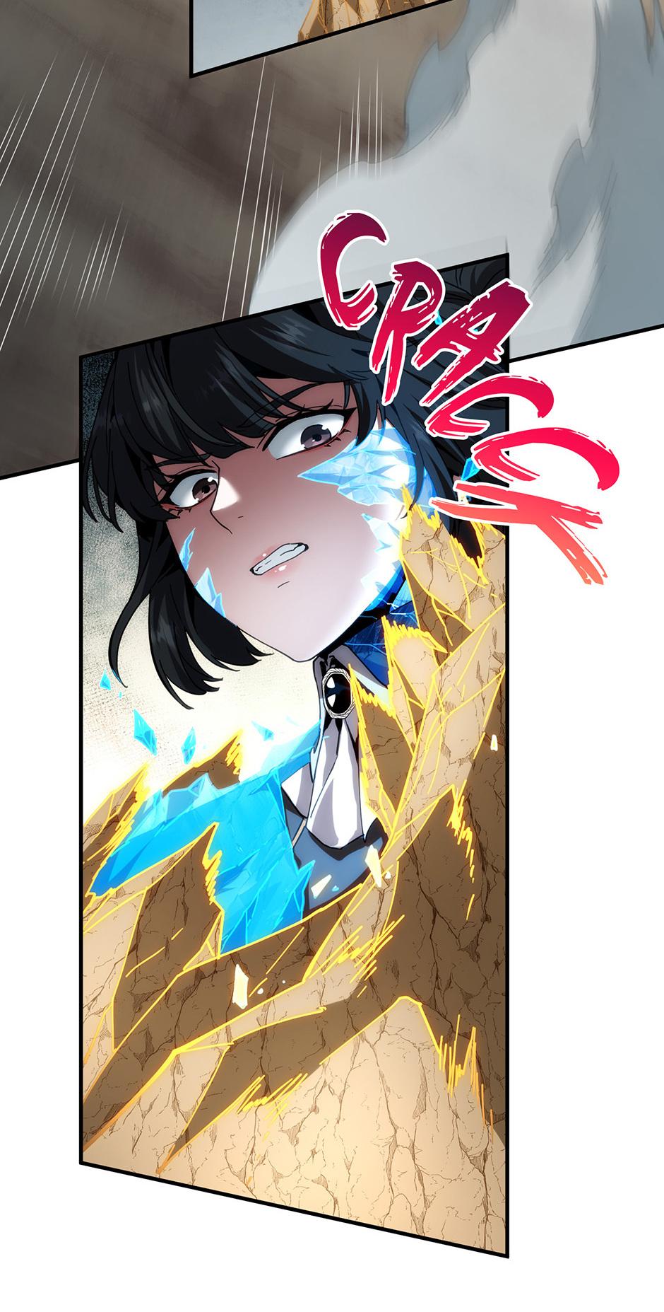 The Beginning After the End 221