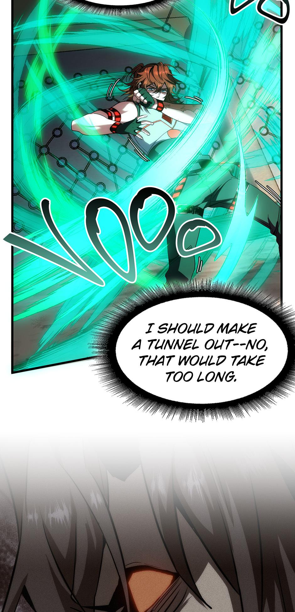 The Beginning After the End 221