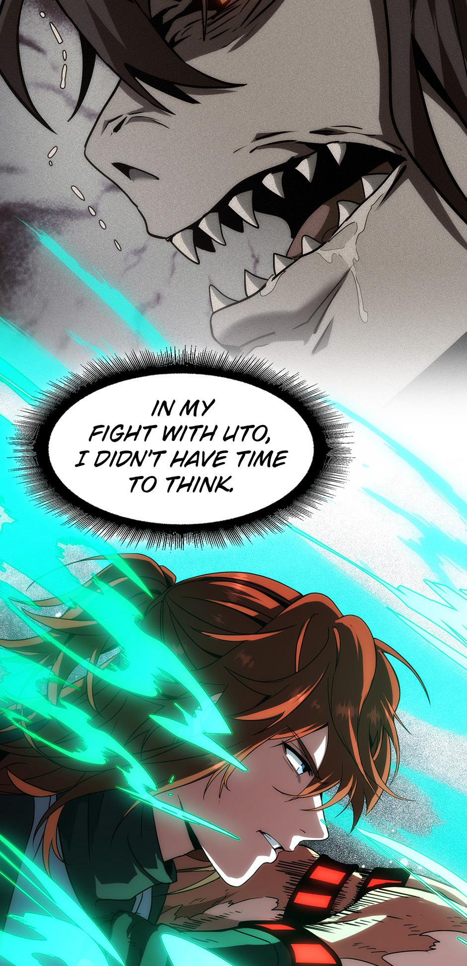 The Beginning After the End 221