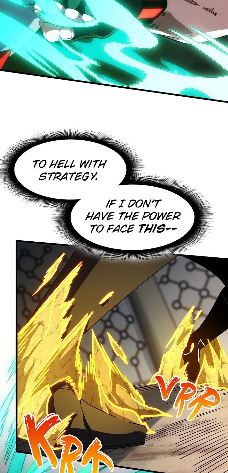 The Beginning After the End 221