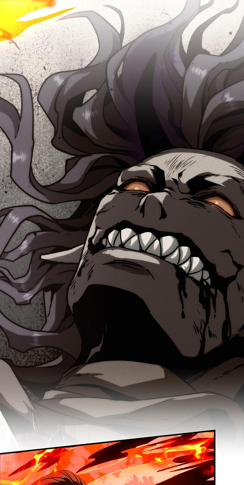 The Beginning After the End 221