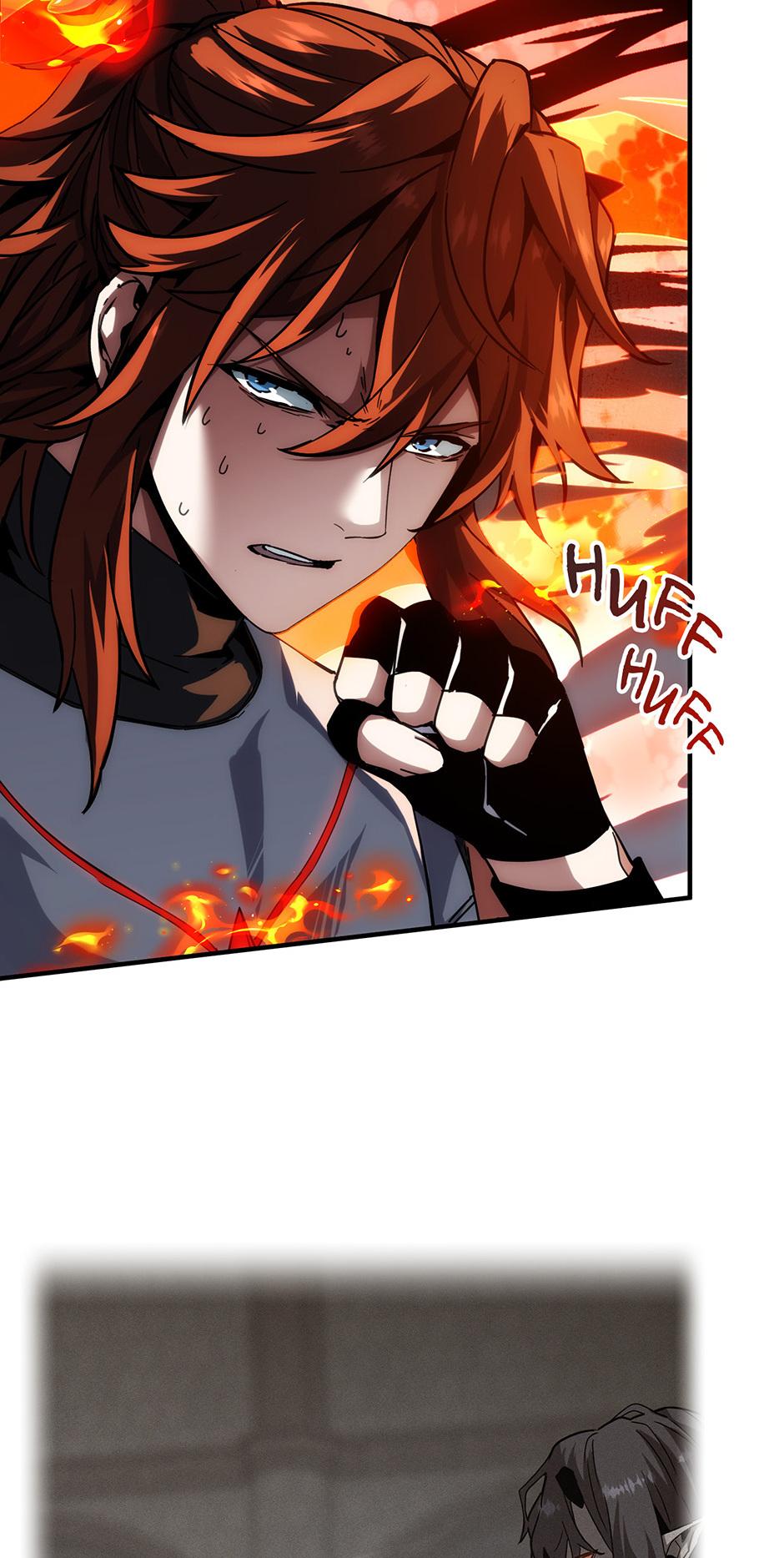 The Beginning After the End 221