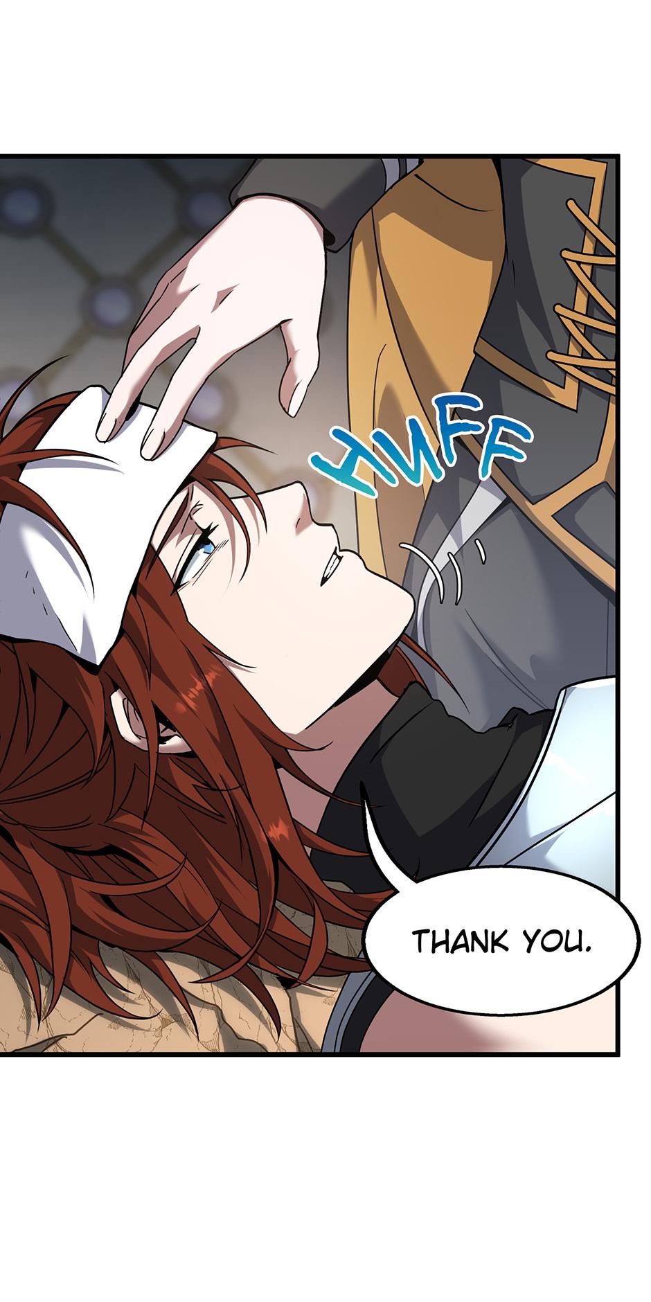 The Beginning After the End 221