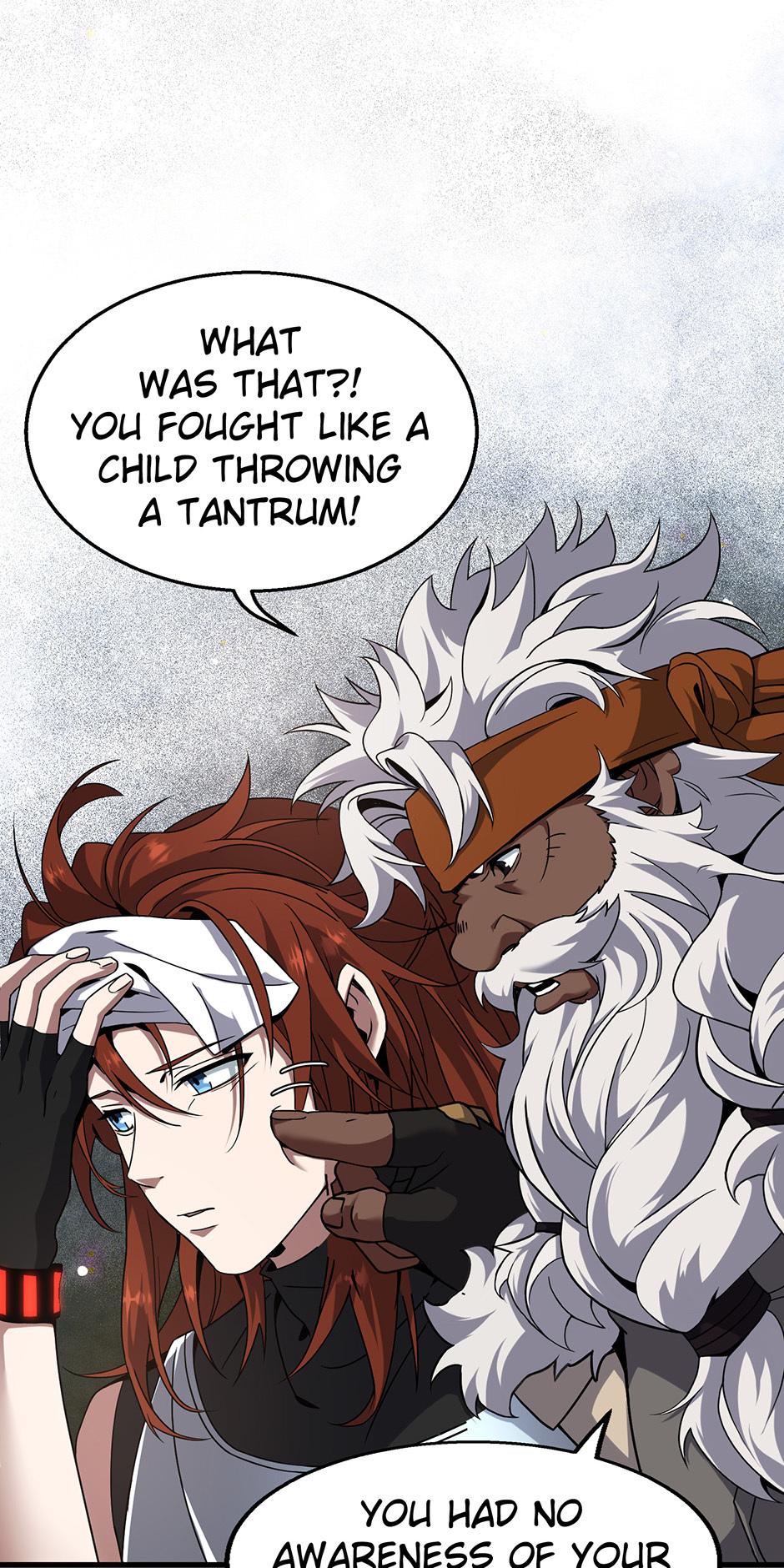 The Beginning After the End 221