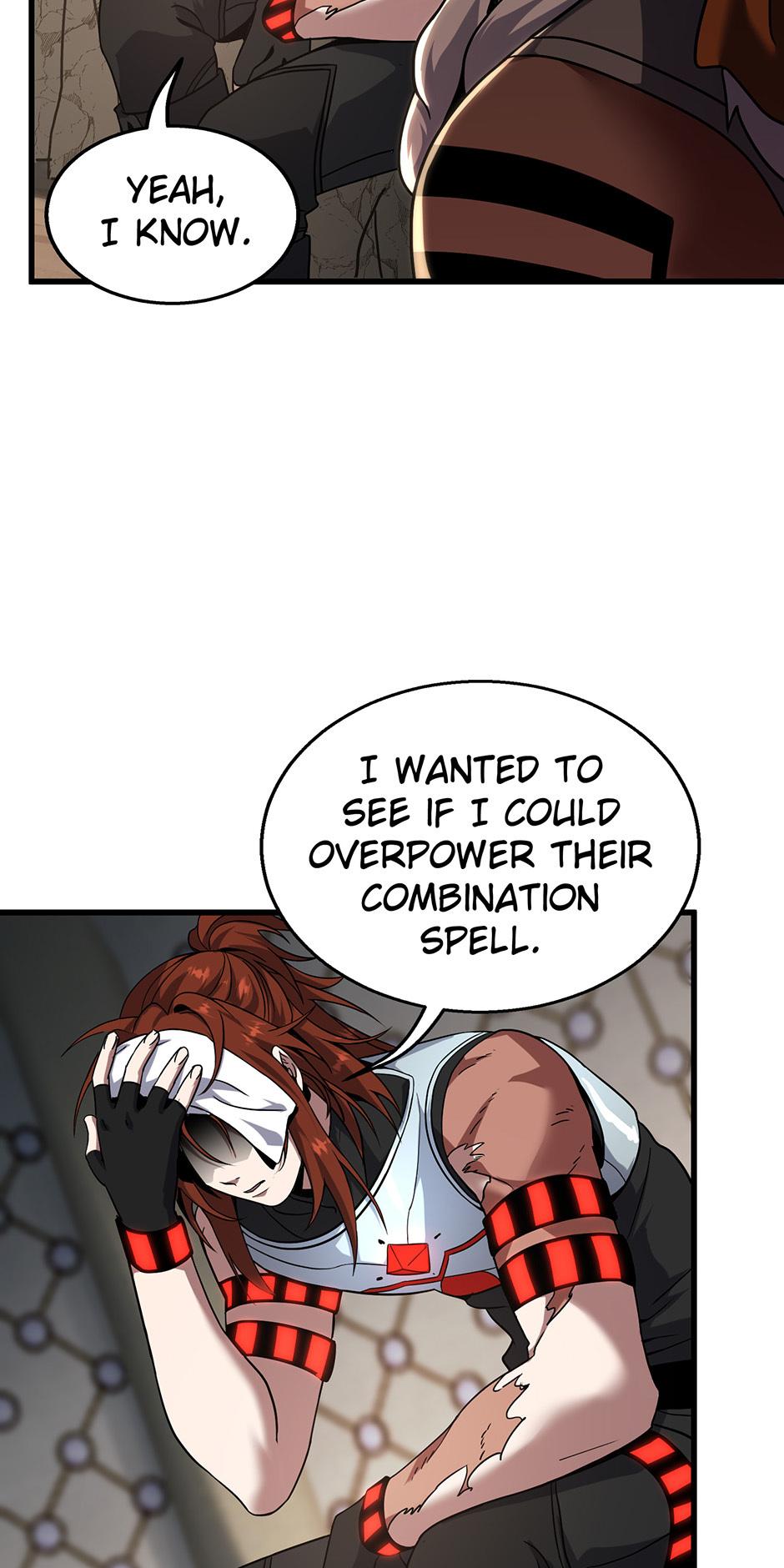 The Beginning After the End 221