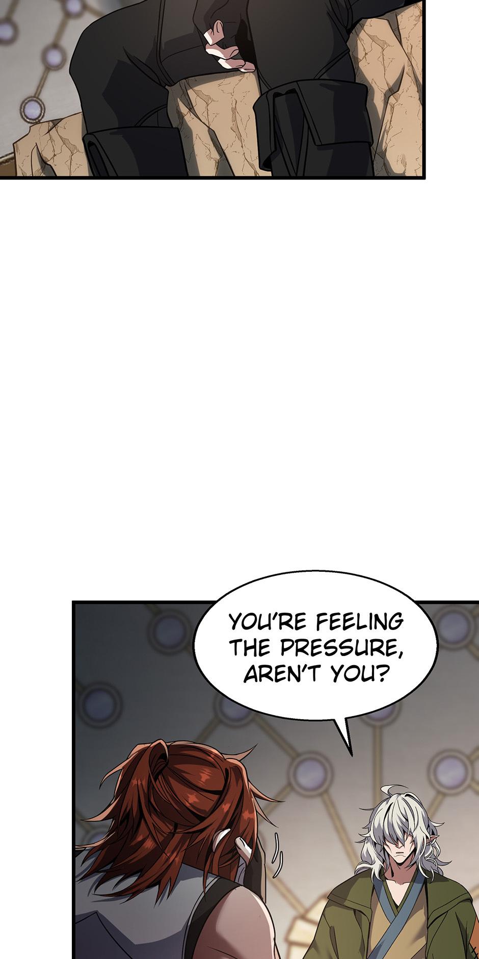 The Beginning After the End 221