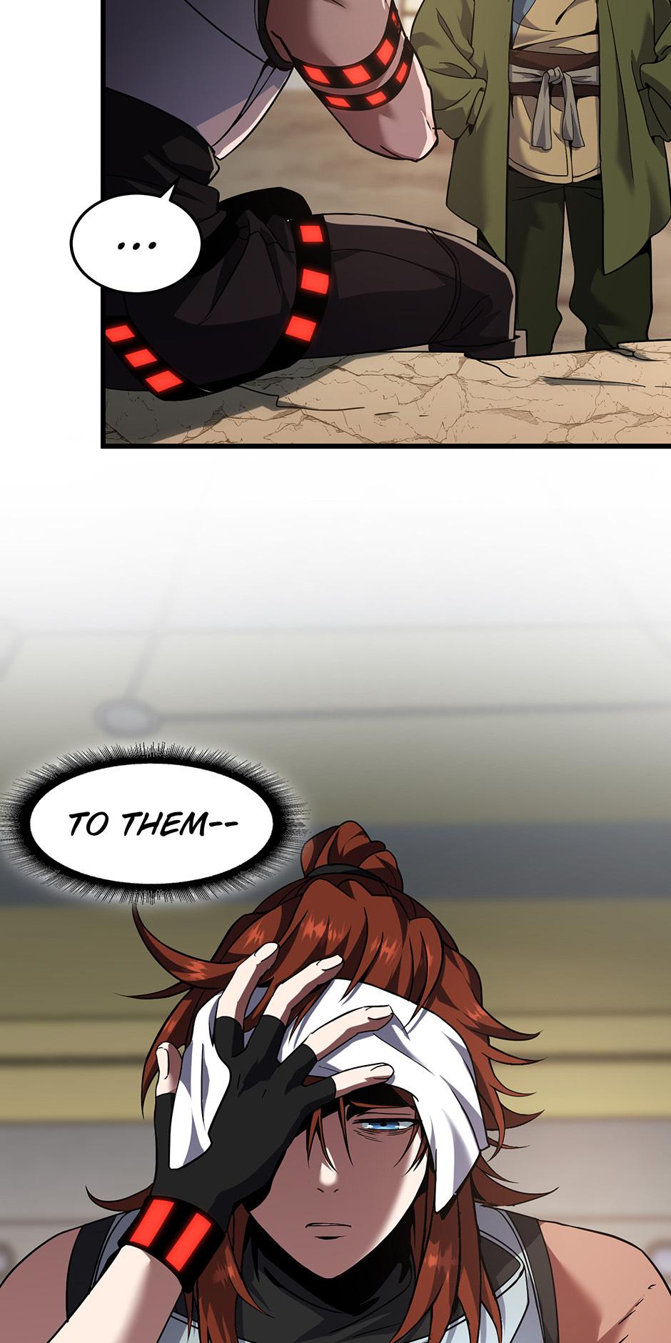 The Beginning After the End 221